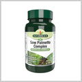 Natures Aid Saw Palmetto Complex