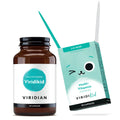 Viridian ViridiKid Multivitamin 150 Caps