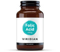Viridian Folic Acid 90 Caps