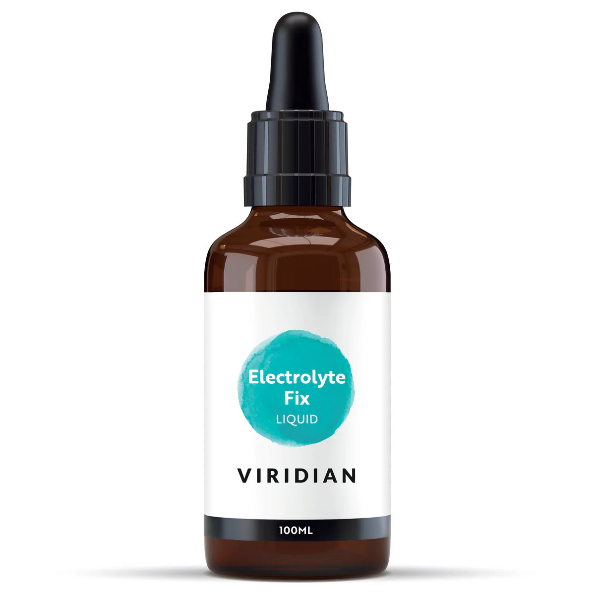 Viridian Electrolyte Fix Liquid 100ml