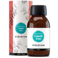 Viridian Wholefood Liquid Iron 200ml