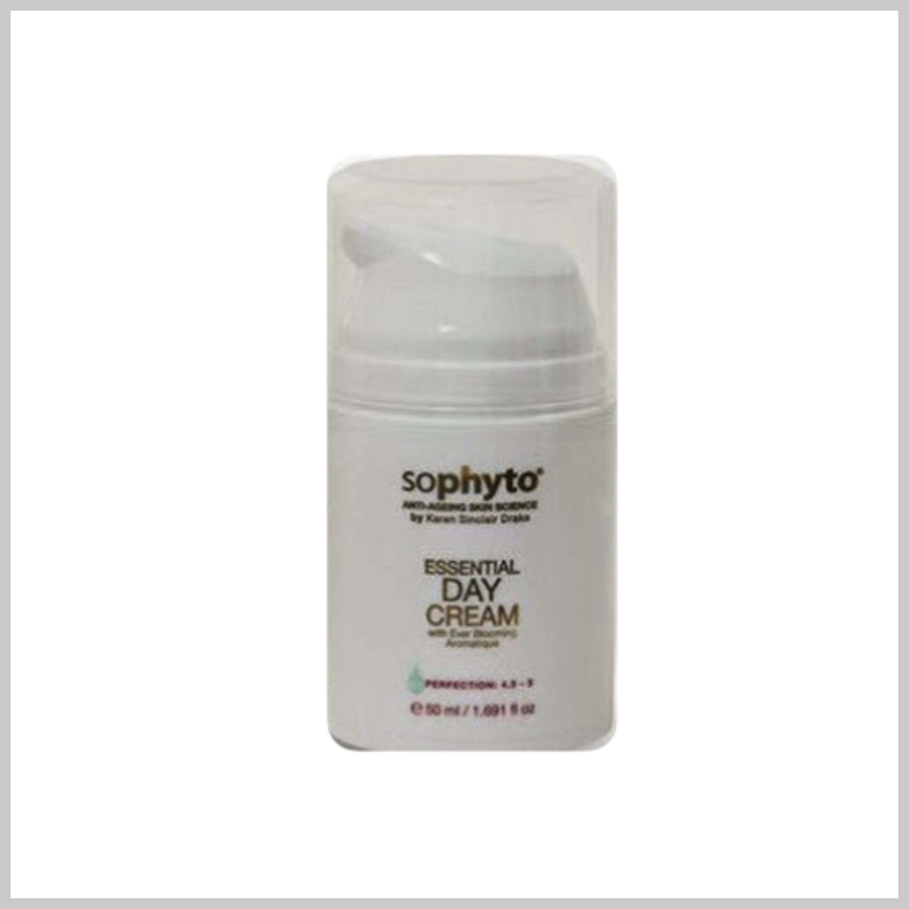 Sophyto Essential Day Cream 50ml