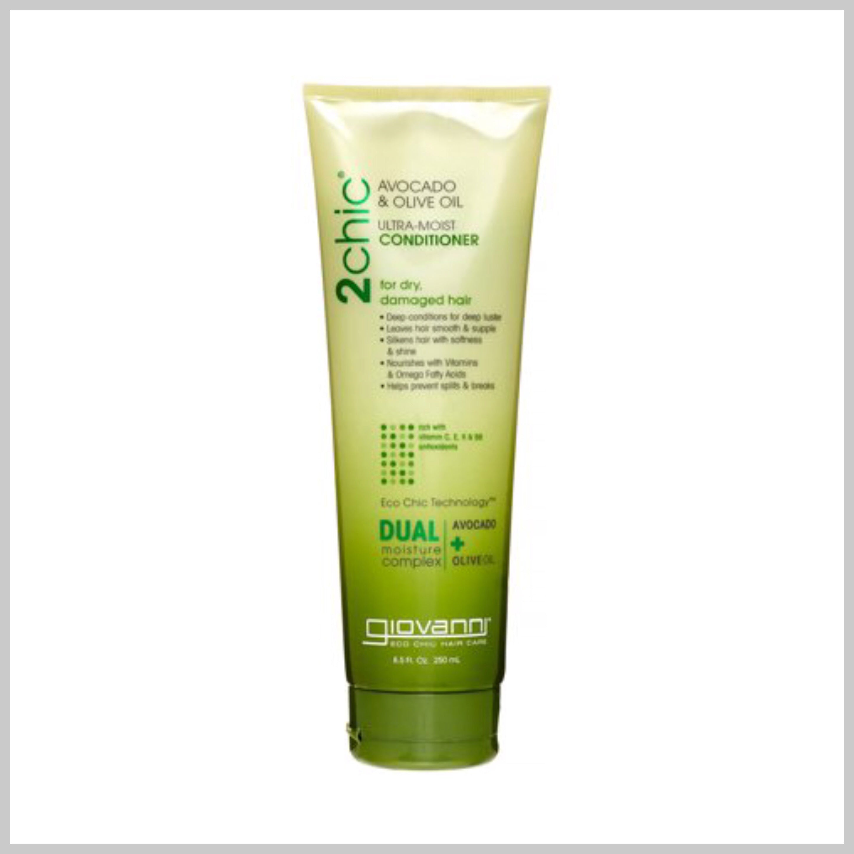 Giovanni 2chic Ultra-Moist Conditioner