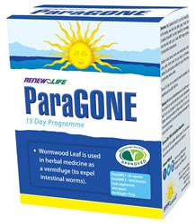 ParaGONE Kit