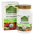 Nature's Plus Source of Life B Complex