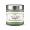 Janna Organic Frankincense Body Scrub