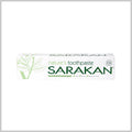 Sarakan Natures Toothpaste