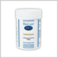 BioCare Selenium 60 Capsules