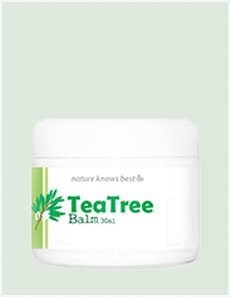 Tea Tree Balm