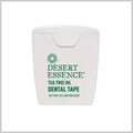 Desert Essence Dental Tape