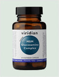 Glucosamine MSM complex 30caps