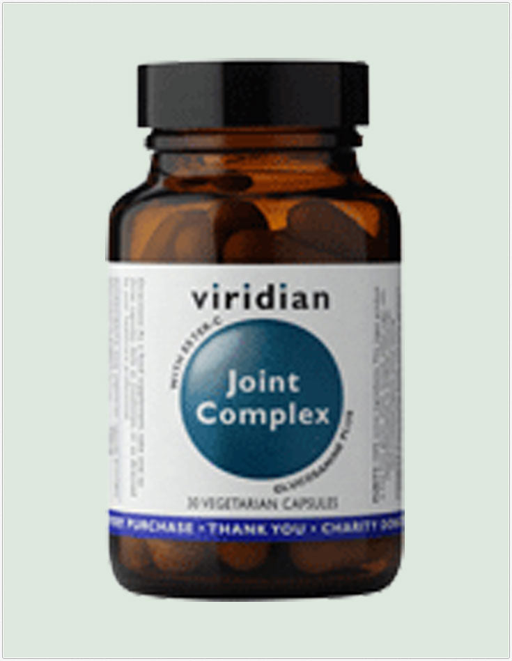 Joint Complex 90 caps