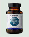 High Potency Digestive Aid 30caps