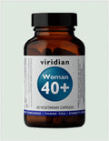 Woman 40+ Multi 60caps