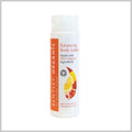 Bentley Organic Balancing Lemon & Pomegranate Oil Body Lotion