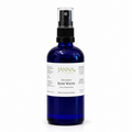 Janna Organic Bulgarian Rose Water Pure Floral Water 100ml