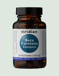 Beta Carotene Mixed Carotenoids Complex 30cs
