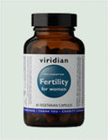 Fertility For Women High Potency 60 caps