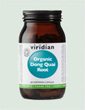 Organic Dong Quai Root 60 caps