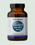 Co-enzyme Q10 30mg with MCT 30 caps