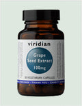 Grape Seed Extract 100 mg 30 caps