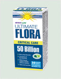 Ultimate Flora Critical 30 caps