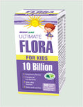 Ultimate Flora For Kids 30 chewable tablets