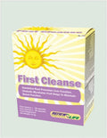 First Cleanse
