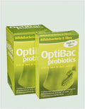 Bifidobacteria & fibre 10 sachets