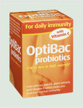For daily Immunity 30 caps