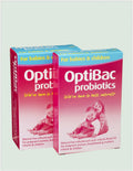For babies & children 10 sachets