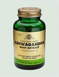 Ashwagandha Root Extract 60vcaps