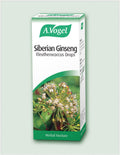 Siberian Ginseng 50ml
