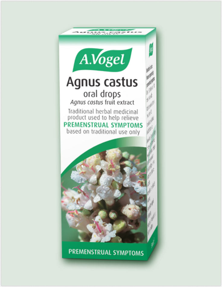 Agnus Castus 50 ml