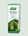 Bronchosan Pine Cough Syrup 100ml