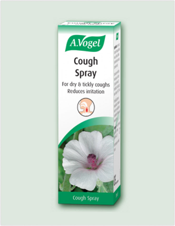 Cough Spray 30ml