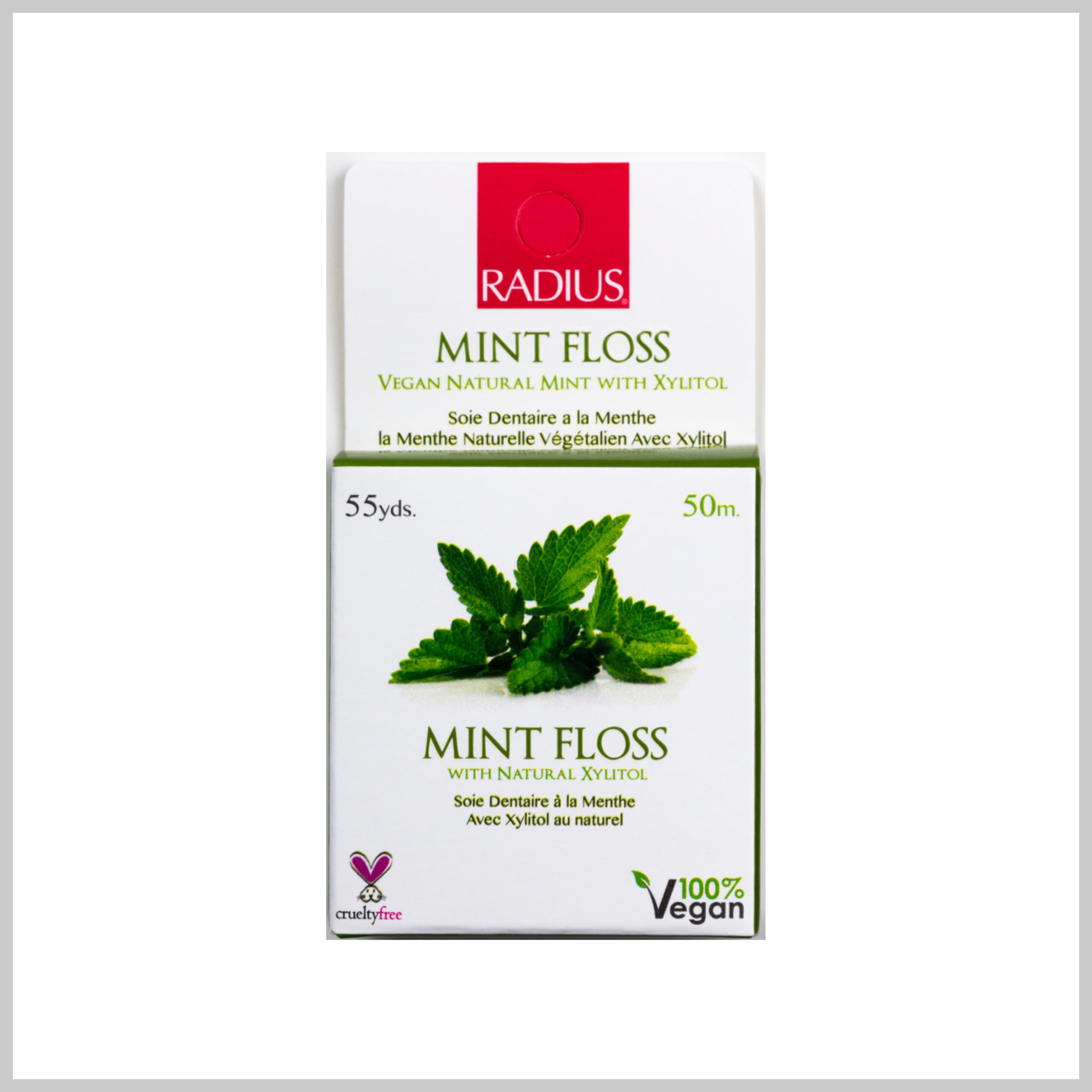 Radius Mint Floss