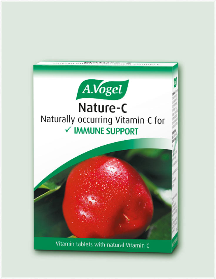 A.Vogel Vitamin C From Fruit And Herbs 36tabs