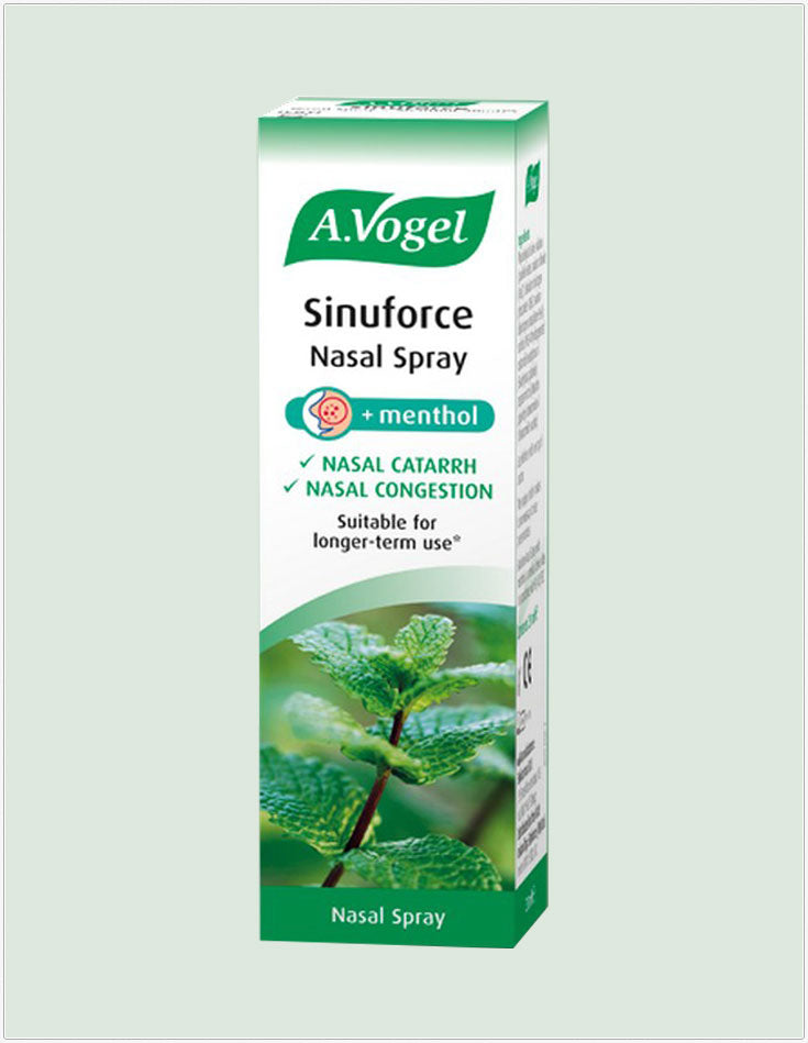 Sinuforce Nasal Spray 20 ml