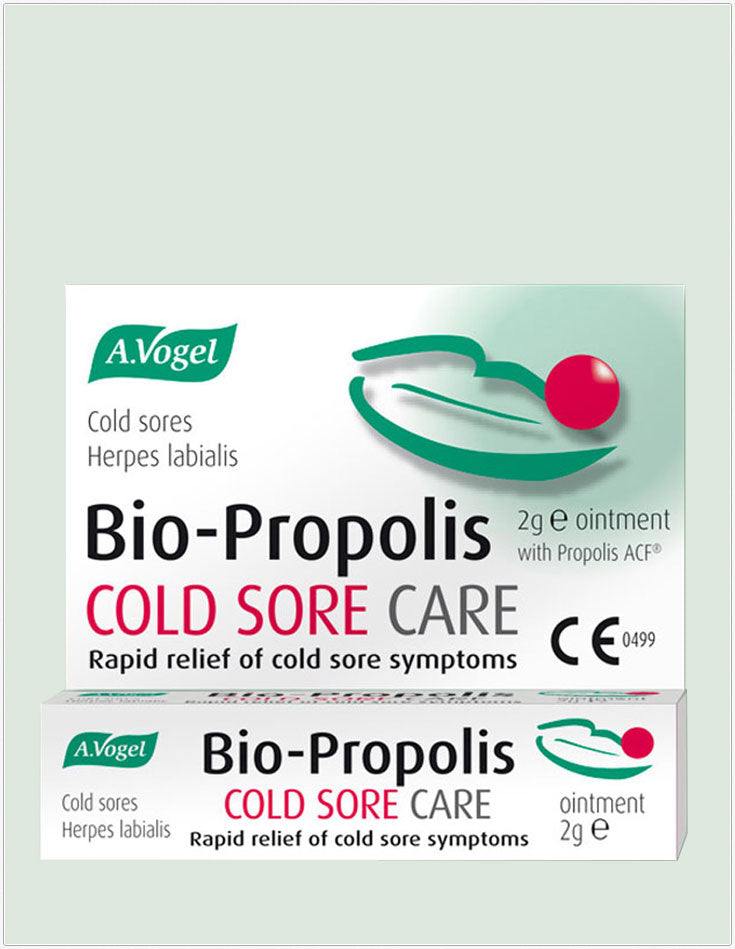 Bio-Propolis Cold Sore Treatment 2g