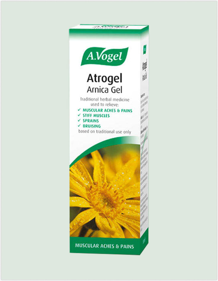 Astrogel Arnica Gel 50 ml