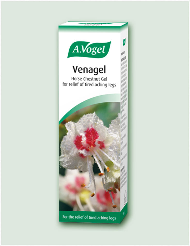 Venagel Horse Chestnut Gel 100ml
