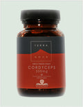 Cordyceps 500mg 50caps