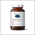 BioCare Vitamin B2 30 Veg Capsules