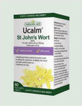 Ucalm 300mg (St. John's Wort) 60 tablets