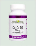 Co-Q10 30mg 30caps