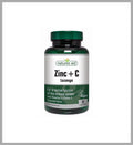 Nature’s Aid Zinc + C Lozenges