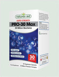 PRO-30 Max (30 Billion Daily Probiotic) 30 Vegcaps