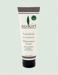 Sukin Facial Scrub 125ml