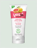 Yes to Grapfruit Facial Scrub 110ml